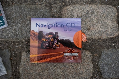 2008 Harley-Davidson Electraglide CVO In vendita (immagine 143 di 149)