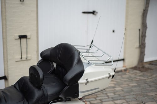 2008 Harley-Davidson Electraglide CVO In vendita (immagine 28 di 149)