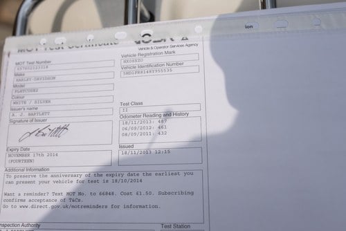 2008 Harley-Davidson Electraglide CVO In vendita (immagine 142 di 149)