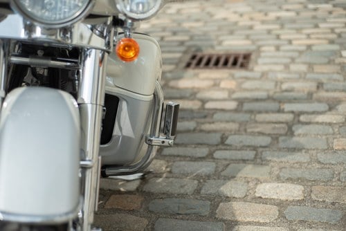 2008 Harley-Davidson Electraglide CVO In vendita (immagine 117 di 149)