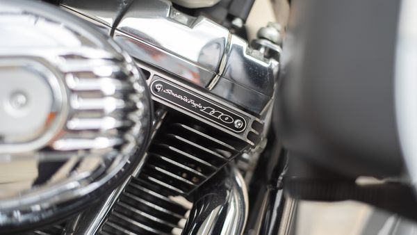 2008 Harley-Davidson Electraglide CVO For Sale (picture :index of 86)