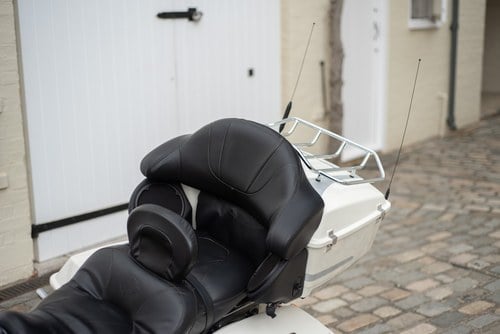 2008 Harley-Davidson Electraglide CVO In vendita (immagine 30 di 149)