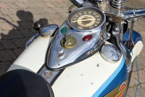 1942 Harley-Davidson WLA In vendita (immagine 64 di 86)