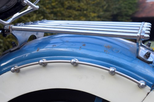 1942 Harley-Davidson WLA In vendita (immagine 48 di 86)