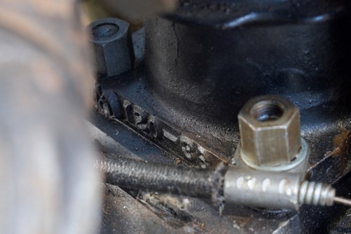 1942 Harley-Davidson WLA In vendita (immagine 85 di 86)