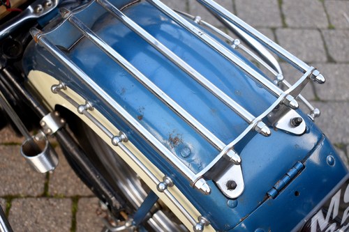 1942 Harley-Davidson WLA In vendita (immagine 49 di 86)