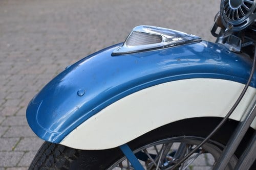 1942 Harley-Davidson WLA In vendita (immagine 18 di 86)