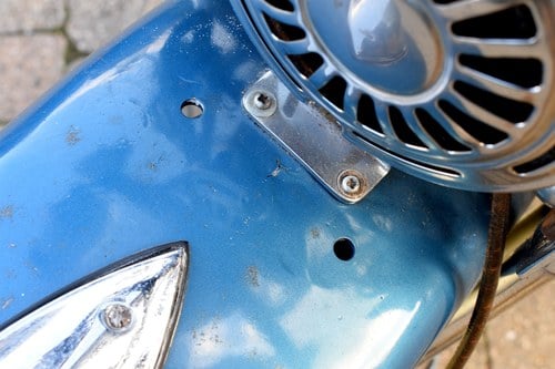 1942 Harley-Davidson WLA In vendita (immagine 17 di 86)