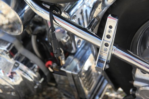 NO RESERVE - 1998 Harley-Davidson XL 1200 C Custom Special Easy Rider Replica For Sale (picture 92 of 102)