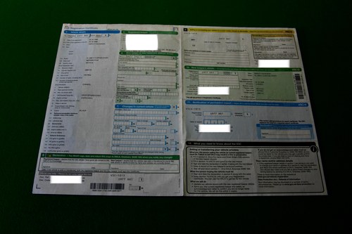 NO RESERVE - 1998 Harley-Davidson XL 1200 C Custom Special Easy Rider Replica For Sale (picture 97 of 102)