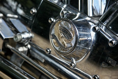 NO RESERVE - 1998 Harley-Davidson XL 1200 C Custom Special Easy Rider Replica For Sale (picture 51 of 102)