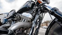 2012 Harley-Davidson XL1200N Nightster For Sale (picture 77 of 105)