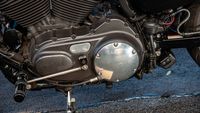 2012 Harley-Davidson XL1200N Nightster For Sale (picture 67 of 105)