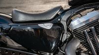 2012 Harley-Davidson XL1200N Nightster For Sale (picture 32 of 105)