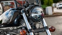 2012 Harley-Davidson XL1200N Nightster For Sale (picture 27 of 105)