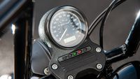2012 Harley-Davidson XL1200N Nightster For Sale (picture 10 of 105)