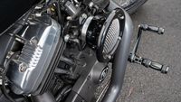 2012 Harley-Davidson XL1200N Nightster For Sale (picture 57 of 105)