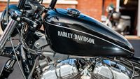 2012 Harley-Davidson XL1200N Nightster For Sale (picture 8 of 105)