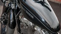 2012 Harley-Davidson XL1200N Nightster For Sale (picture 16 of 105)
