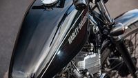 2012 Harley-Davidson XL1200N Nightster For Sale (picture 14 of 105)