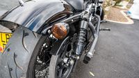 2012 Harley-Davidson XL1200N Nightster For Sale (picture 93 of 105)