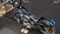 2012 Harley-Davidson XL1200N Nightster For Sale (picture 7 of 105)