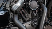 2012 Harley-Davidson XL1200N Nightster For Sale (picture 41 of 105)