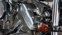 2012 Harley-Davidson XL1200N Nightster For Sale (picture 52 of 105)