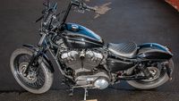 2012 Harley-Davidson XL1200N Nightster For Sale (picture 5 of 105)