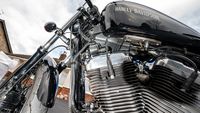 2012 Harley-Davidson XL1200N Nightster For Sale (picture 55 of 105)