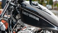 2012 Harley-Davidson XL1200N Nightster For Sale (picture 24 of 105)
