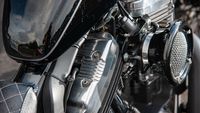 2012 Harley-Davidson XL1200N Nightster For Sale (picture 42 of 105)