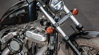 2012 Harley-Davidson XL1200N Nightster For Sale (picture 28 of 105)