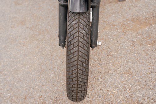 1977 Harley Davidson XLCR Café Racer In vendita (immagine 81 di 118)