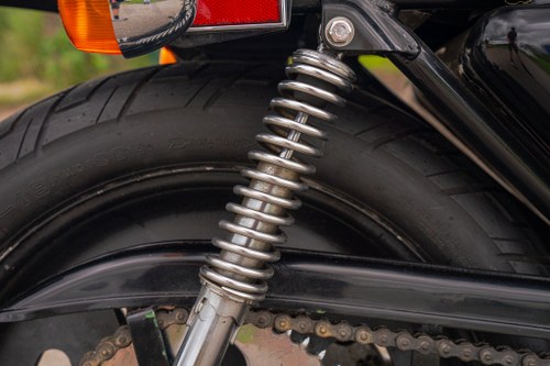 1977 Harley Davidson XLCR Café Racer In vendita (immagine 87 di 118)