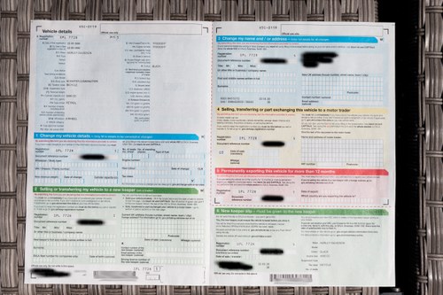 1977 Harley Davidson XLCR Café Racer Te koop (foto 98 van 109)