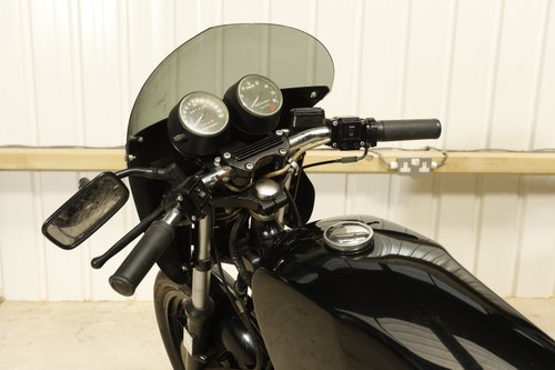 1977 Harley-Davidson XLCR1000 In vendita (immagine 37 di 77)