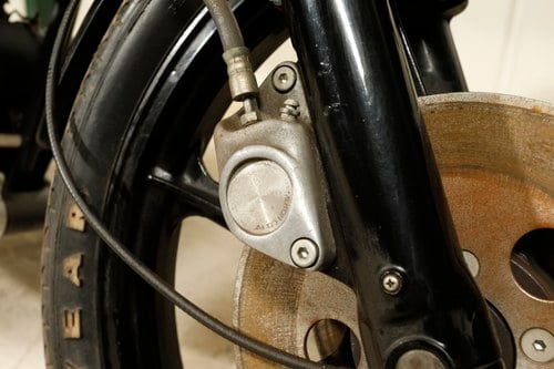 1977 Harley-Davidson XLCR1000 In vendita (immagine 28 di 77)