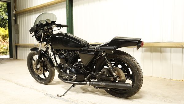 1977 Harley-Davidson XLCR1000 For Sale (picture :index of 8)