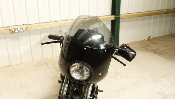 1977 Harley-Davidson XLCR1000 For Sale (picture :index of 33)
