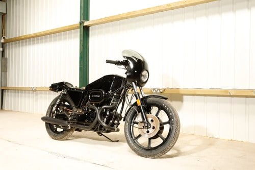 1977 Harley-Davidson XLCR1000 In vendita (immagine 3 di 77)