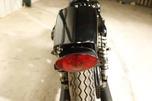 1977 Harley-Davidson XLCR1000 In vendita (immagine 52 di 77)