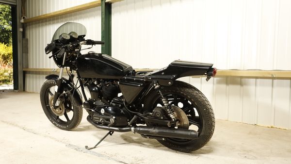 1977 Harley-Davidson XLCR1000 For Sale (picture :index of 7)