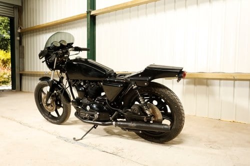 1977 Harley-Davidson XLCR1000 In vendita (immagine 6 di 77)