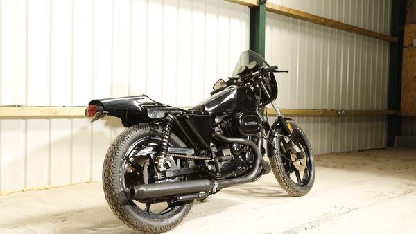 1977 Harley-Davidson XLCR1000 For Sale (picture :index of 12)