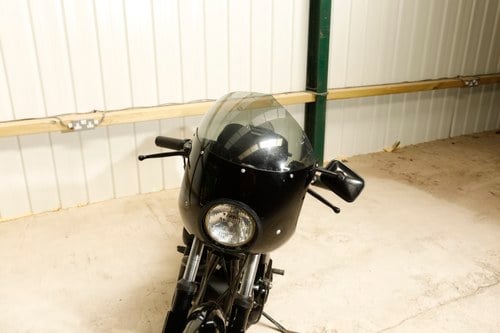 1977 Harley-Davidson XLCR1000 In vendita (immagine 31 di 77)