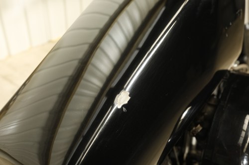 1977 Harley-Davidson XLCR1000 In vendita (immagine 54 di 77)