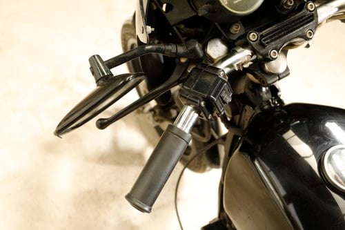 1977 Harley-Davidson XLCR1000 In vendita (immagine 38 di 77)