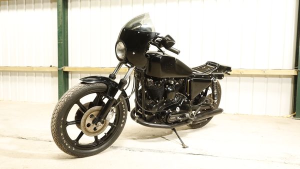1977 Harley-Davidson XLCR1000 For Sale (picture :index of 3)