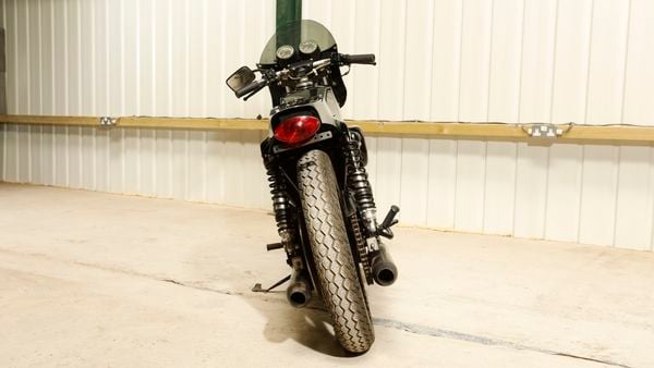 1977 Harley-Davidson XLCR1000 For Sale (picture :index of 18)
